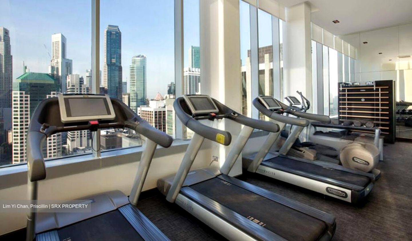 The Clift (D1), Apartment #472032091